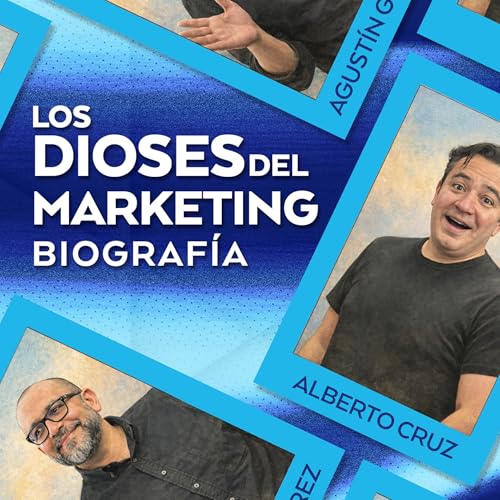Los Dioses del Marketing - Biograf&iacute;a 1: Ronan Massez. autor de Human Centric Marketing | Un franc&eacute;s que quer&iacute;a ser hombre de negocios | Espa&ntilde;a y Madagascar | La empresa como lugar para tomar riesgos