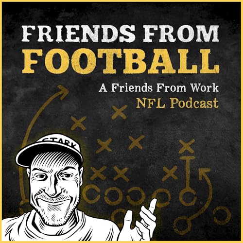 Friends From Football: Cousins and the Falcons win, the Vikings stink, and where does Kirk go from here?