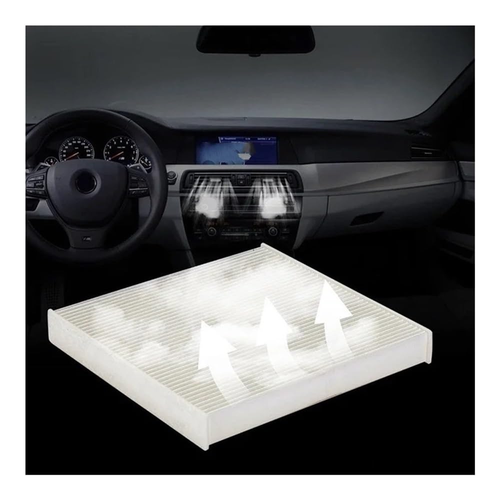 Filtro De Aspiración Accesorios Para Automóviles Filtro Aire Para Accord Para Interior Para Civic Para CRV Para Odyssey