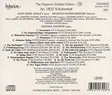 Hyperion Schubert Edition - Volume 28