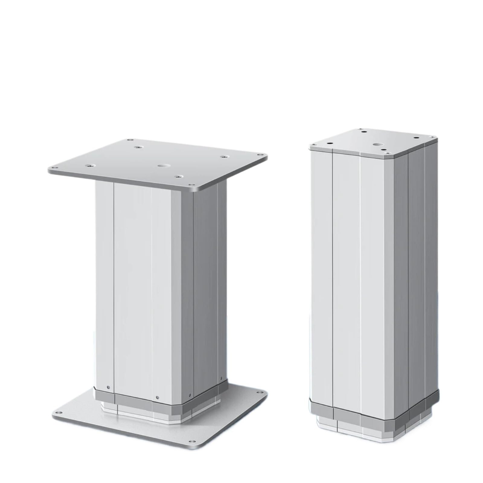 Elektrisch verstellbare Liftpfeiler 12V/24V DC kleine automatische Linie-Lift-Abwärts(100N 40MM; 24V 200mm Trip; IPT1100DLGZ)
