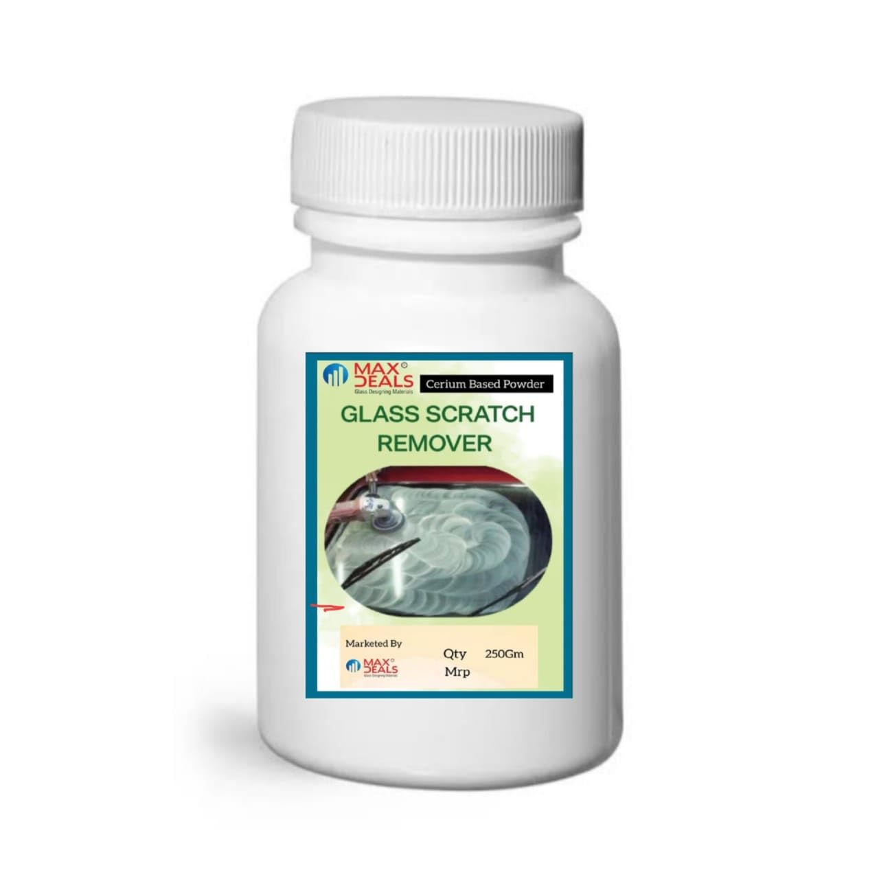 See full amazon price history chart for Max Deals Glass Scratch Remover Cerium Oxide Powder for Glass/Mirrors/Windshield 250 gm Glass Polisher Max Deals Glass Scratch Remover Cerium Oxide Powder for Glass/Mirrors/Windshield 250 gm Glass Polisher (B0CM3SPGGV) Amazon Price History, Amazon Price Tracker