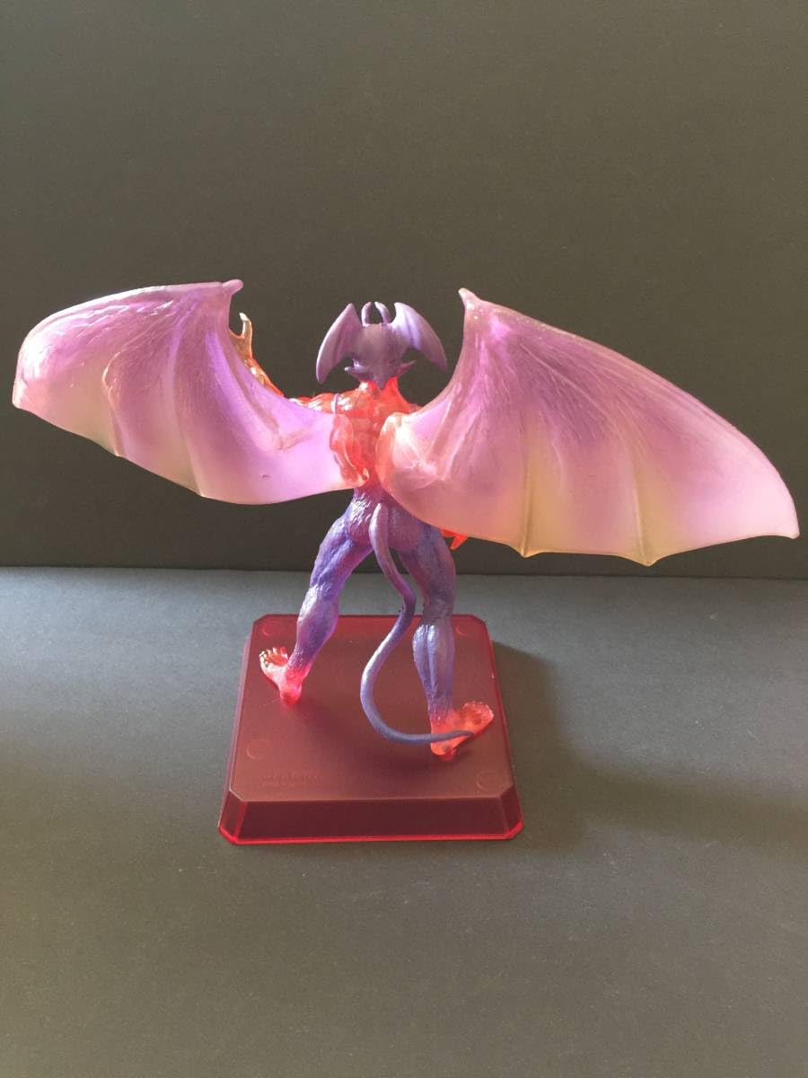 Uni-Five デビルマン　フィギュア ユニファイブ デビルマン ディティールフィギュア リミテッド