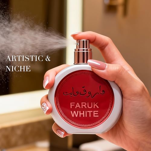Image of AFLUXE Women's Perfume Eau de Parfum for Women Long Lasting Womens Perfume Classic Fragrance