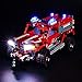 Produktbild BRIKSMAX Led Beleuchtungsset für Lego Technic First Responder,Kompatibel Mit Lego 42075 Bausteinen Modell - Ohne Lego Set