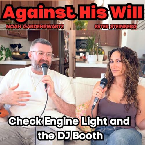 Check Engine Light and the DJ Booth