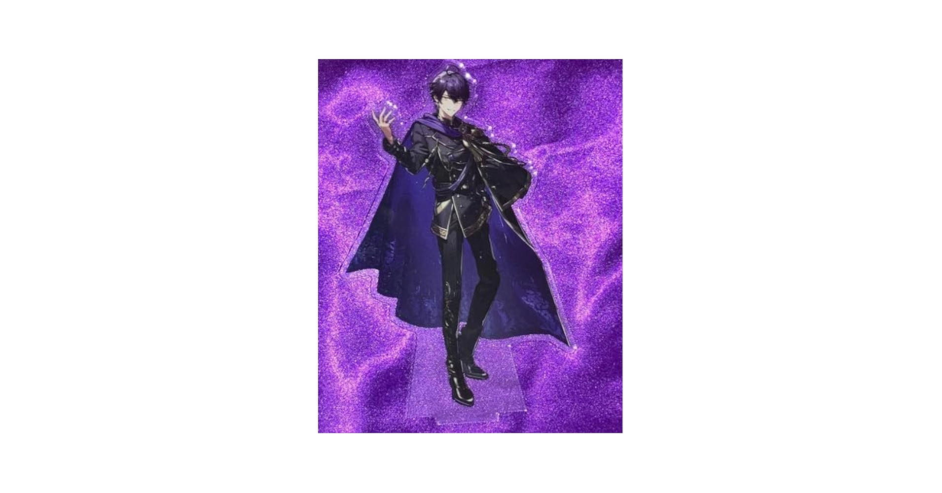Amazon.co.jp: いるま JJ アクスタ シクフォニ : おもちゃ