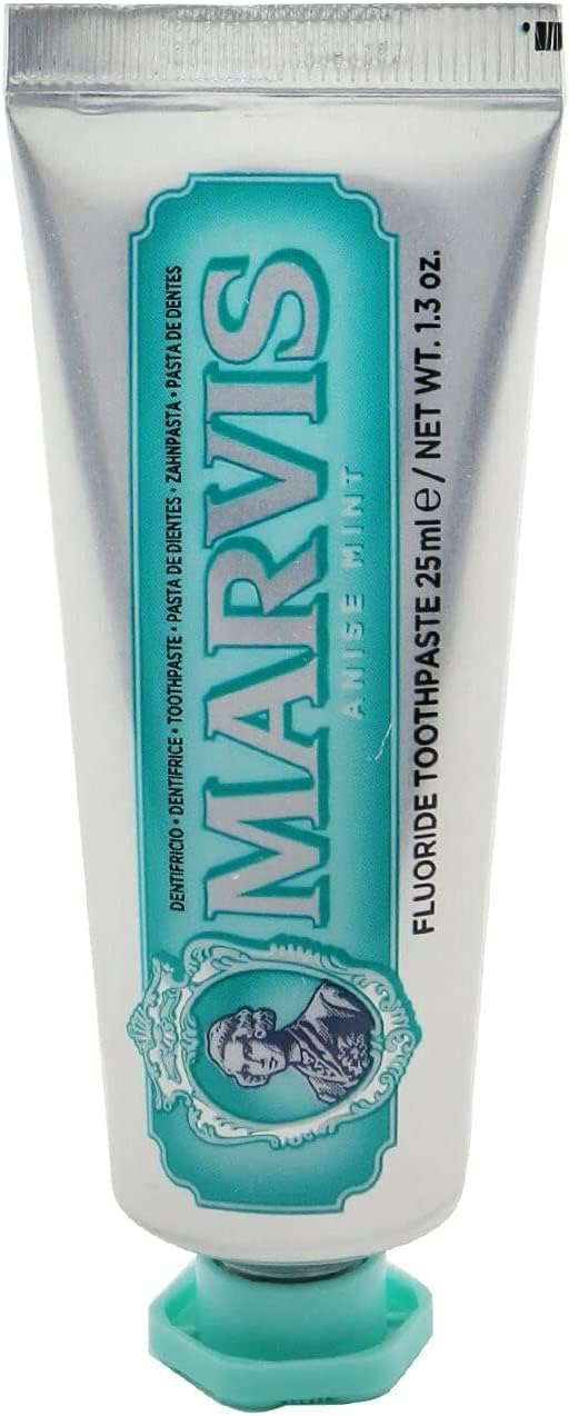 Marvis Anise Mint Diş Macunu 25 ml