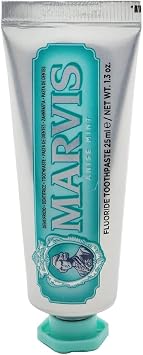 Marvis Anise Mint Toothpaste 25 ml