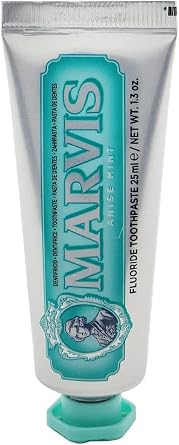 Marvis Anise Mint Diş Macunu 25 ml