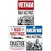 Produktbild Max Hastings Collection 3 Books Set (Vietnam, Chastise The Dambusters, The Korean War)