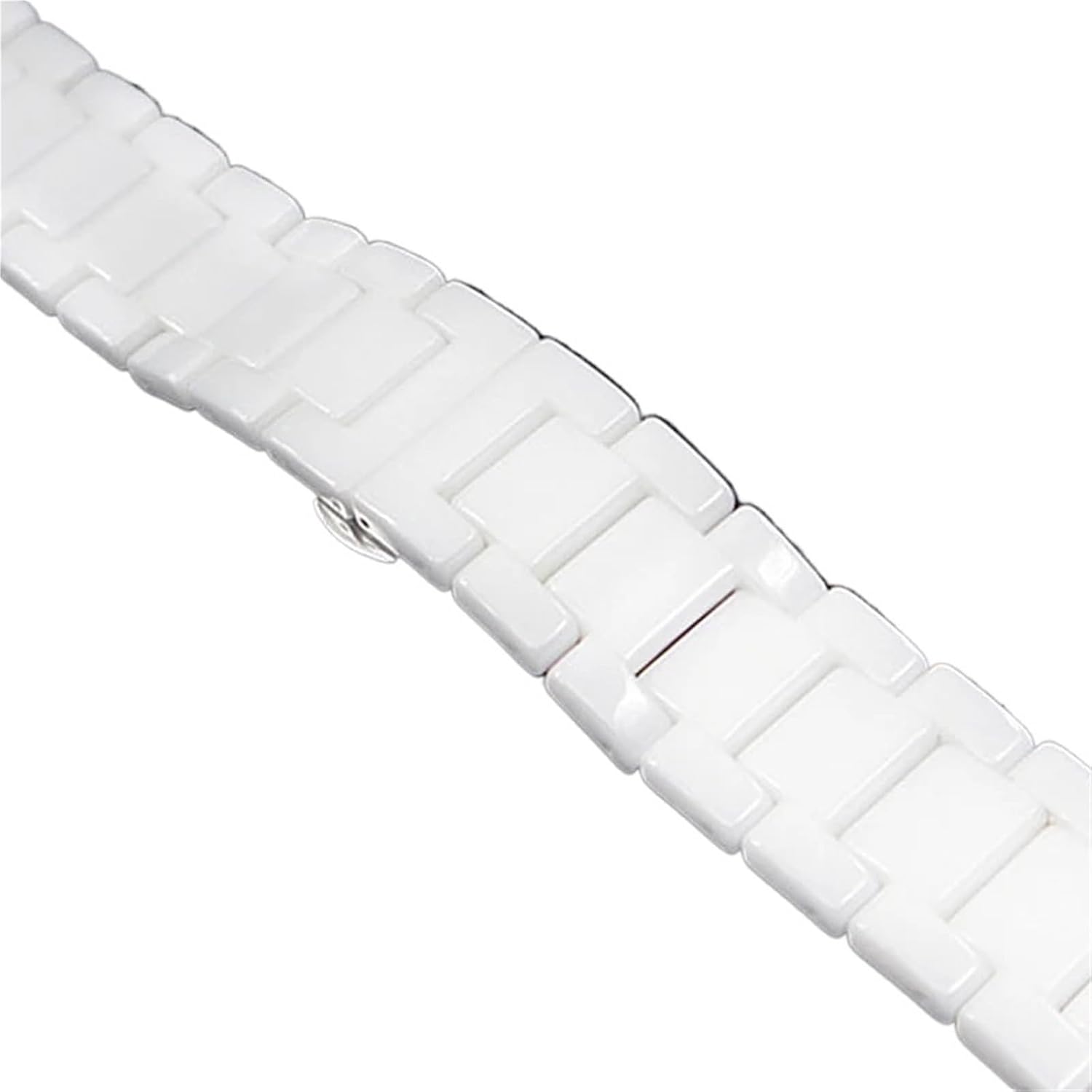 Ceramic Strap for Watch Band 46mm 42mm 45mm 44mm 42mm 2 49mm 40mm 41mm Watchband Series 10 9 8 7 6 5 SE Strap