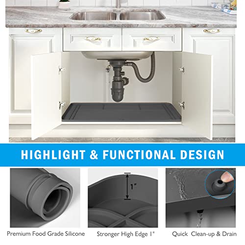 Under Sink Mat - Image 2