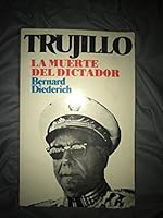 Trujillo La Muerte Del Dictador B002GXGFQW Book Cover