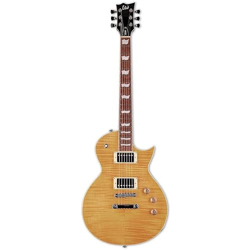 ESP LTD EC-256 - Vintage Natural