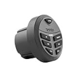 DS18 Hydro MXRC Marine Remote Control Can be use with All MRX Head Units