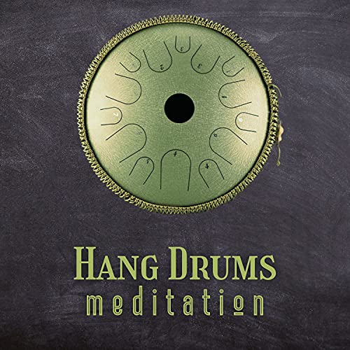 Hang Drums Vol. 2 Meditation by VARIOUS ARTISTS on Amazon Music Unlimited
