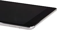 Vista 4 de Apple iPad de 9.7 pulgadas con WiFi, 32 GB, gris espacial (modelo 2017) (renovado)