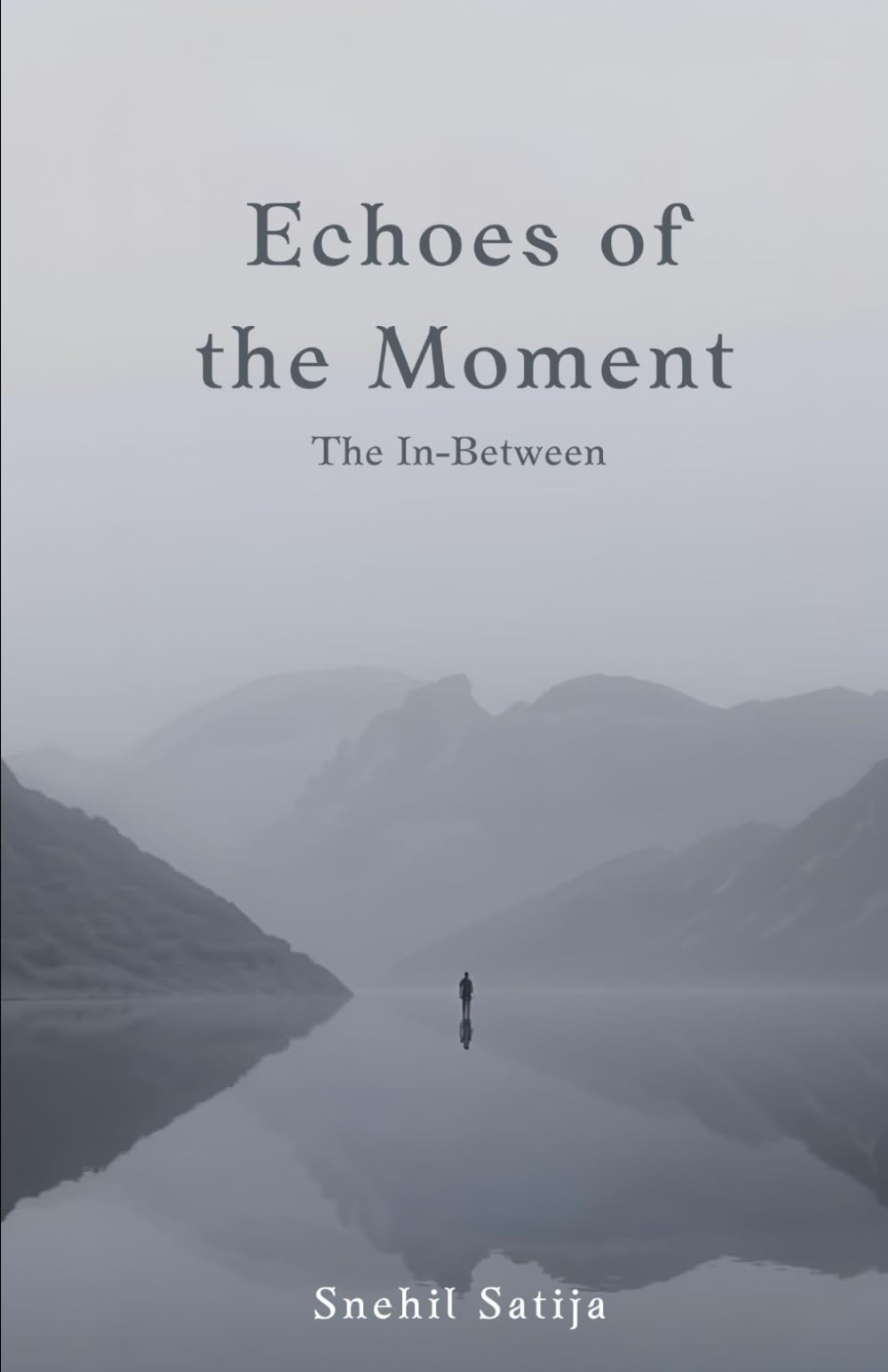 Echoes Of The Moment: The In-between