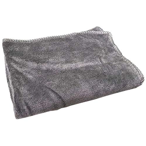 Toalla de Limpieza de Coche de Microfibra 300g 40 * 60 Lijado Toalla de Lavado de Coche Absorbente Que Limpia la Toalla de Coche