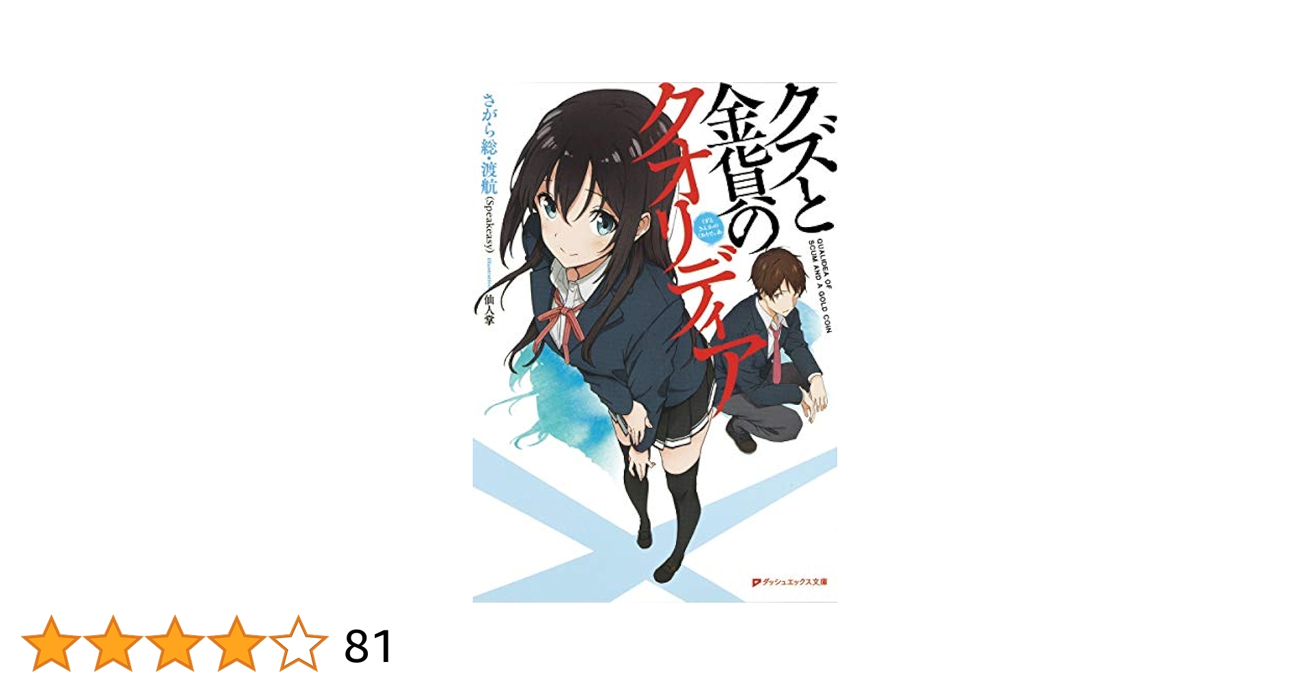 クオリディアコード ストライクザブラッド 終わりのセラフ まとめ売り 3168kYQA9qL.jpg_BO30,255,255,