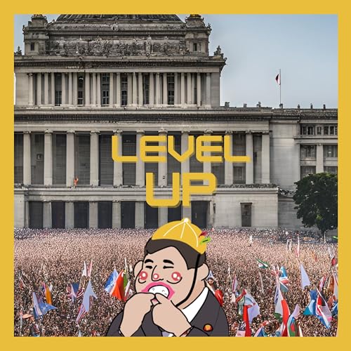 Amazon.co.jp: LEVEL UP : kabumaki: デジタルミュージック