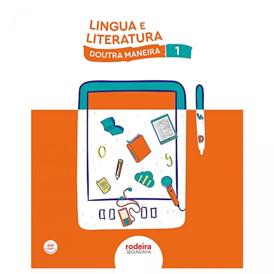 Lingua e Literatura 1º ESO Doutra Maneira Galicia