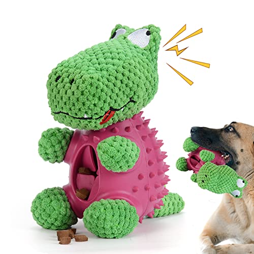 10 Best Crocodile Dog Foods to Boost Your Pet's Health and Taste Buds