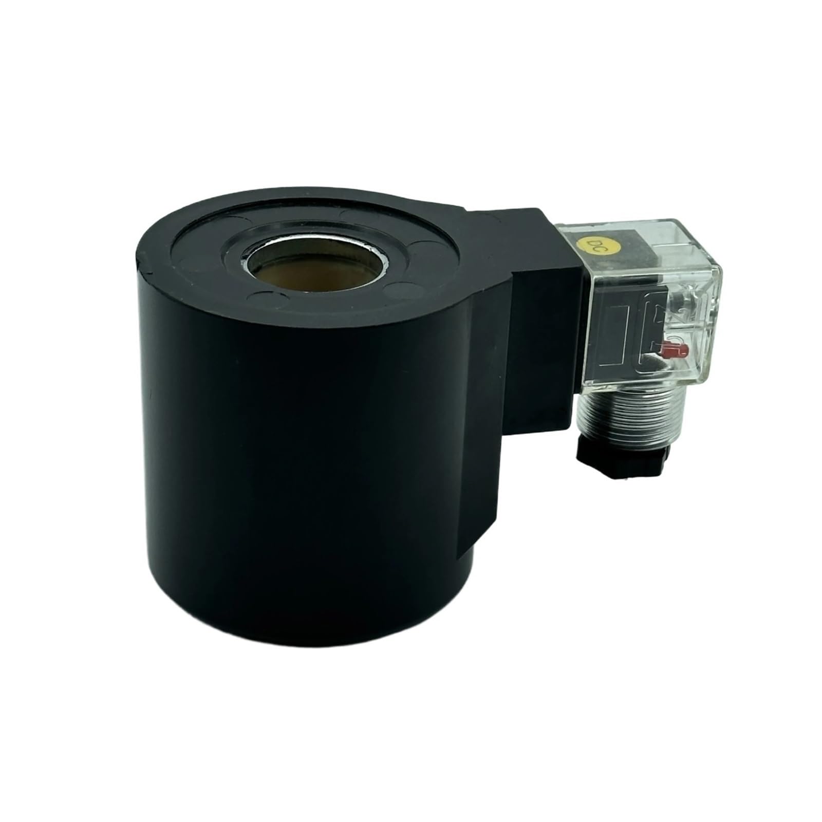 Bobine d'électrovanne hydraulique 24V à haute dissipation thermique