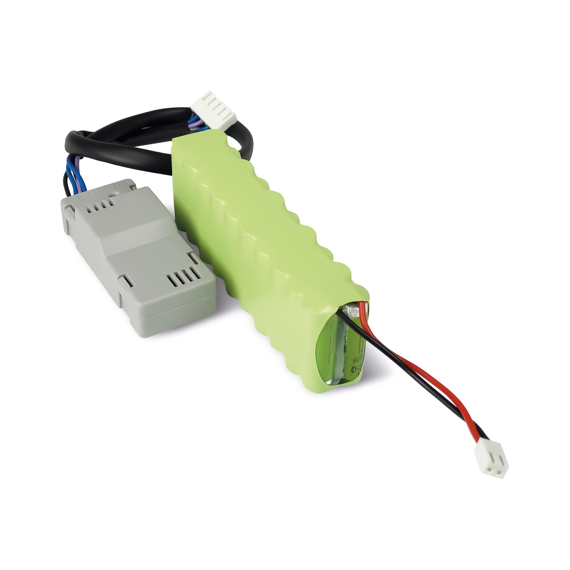Batterie de Secours 24V pour motorisation de Portail Maestro 200 - Nice Home PR300