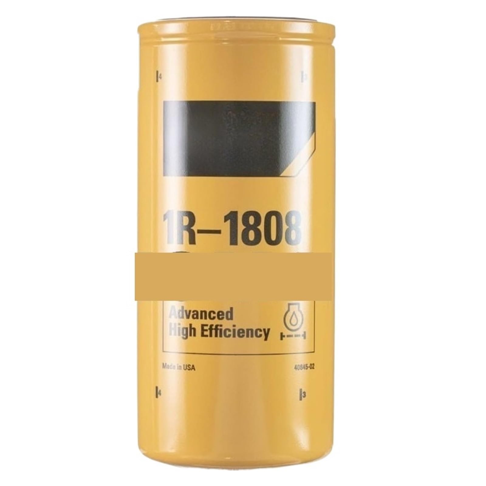 CLEUFWKO 1R1808 Oil Filter