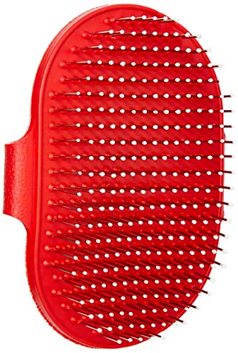 Escova Rasqueadeira Western Western Pet para Cães