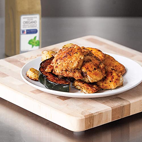 image for McCormick Culinary Mediterranean Style Ground Oregano, 13 oz - One 13 