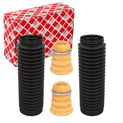 FEBI BILSTEIN Kit de protection anti-poussière (amortisseur) 194004