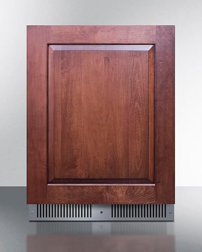 Summit Appliance SDHR2444 Summit 24 Inch Beverage Refrigerator cover