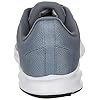 Nike-Mens-Downshifter-9-Running-Shoe Nike Women's Downshifter 9 Running Shoe, Cool Grey/Metallic Silver-Wolf Grey, 5 Regular US