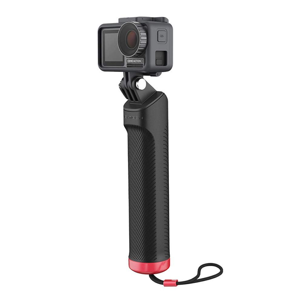 Buyone® PGYTECH for DJI OSMO Action/Pocket Camera Underwater Floating