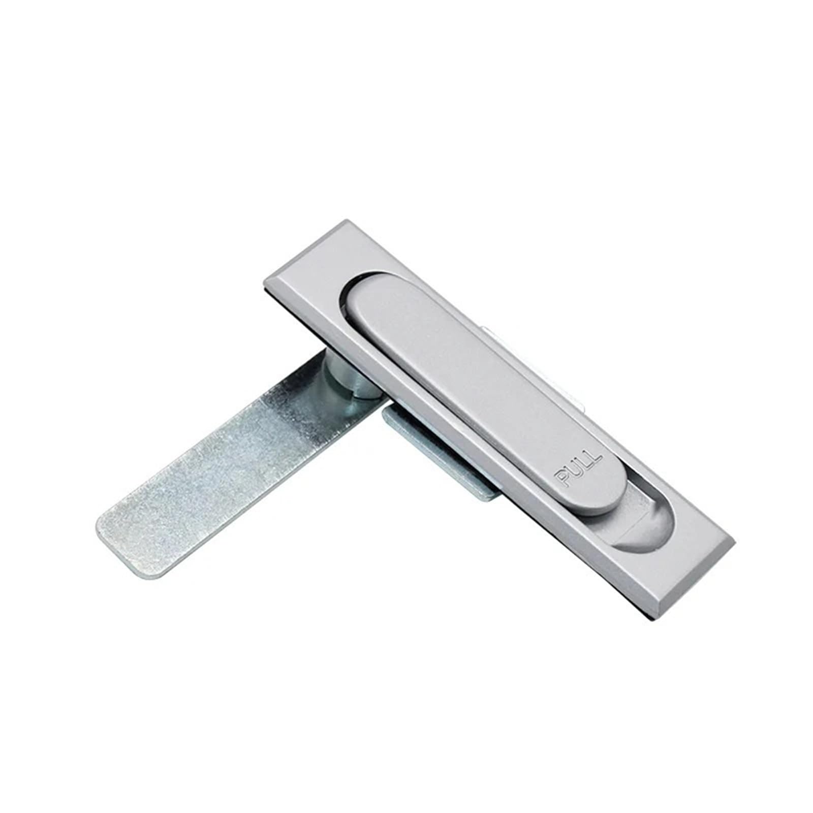 Serrure de panneau pour porte d'armoire battante XJJ-MS717