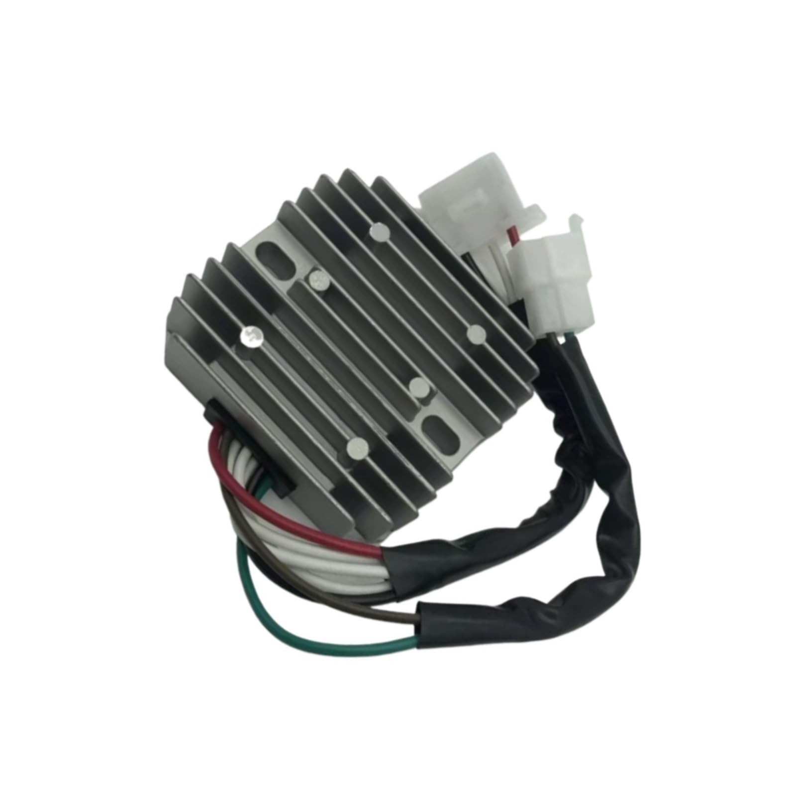 Rectifier Compatible With For XS750 1976 1977 1978 1979 Motorcycle Voltage Regulator Rectifier Accessories OEM 1J7-81970-60-00