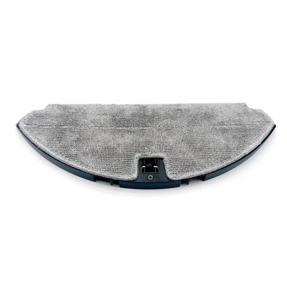 AIHDBCL Compatible For Mova，Compatible For Trouver， M1 Robot Vacuum Mop Bracket Holder Cloth Accessory Replacement Parts Kit