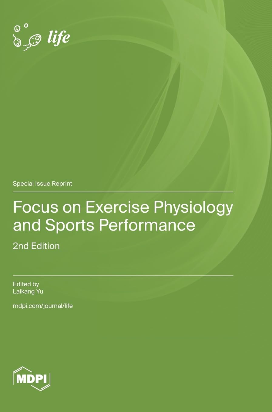 Focus on Exercise Physiology and Sports Performance: 2nd Edition