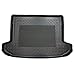 Produktbild OPPL 80009238 Kofferraumwanne Autowanne mit Antirutschmatte