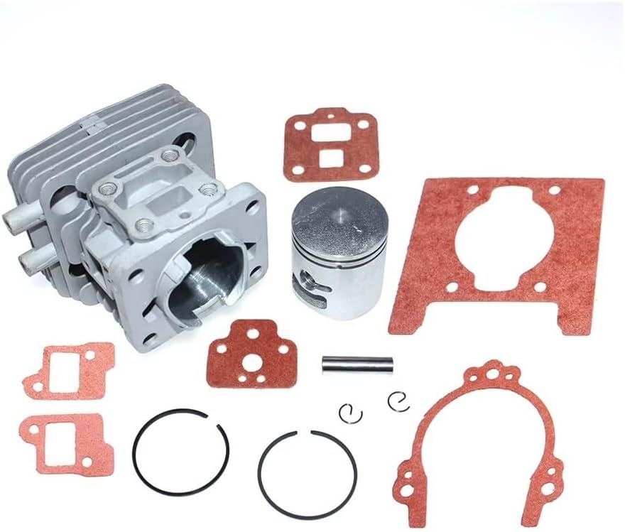 528052101 Cylinder Piston Kit Fit for SRTZ2460 SRTZ2460F HTZ2460 CHTZ2460 HTZ2460L CHTZ2460L Replacement Parts