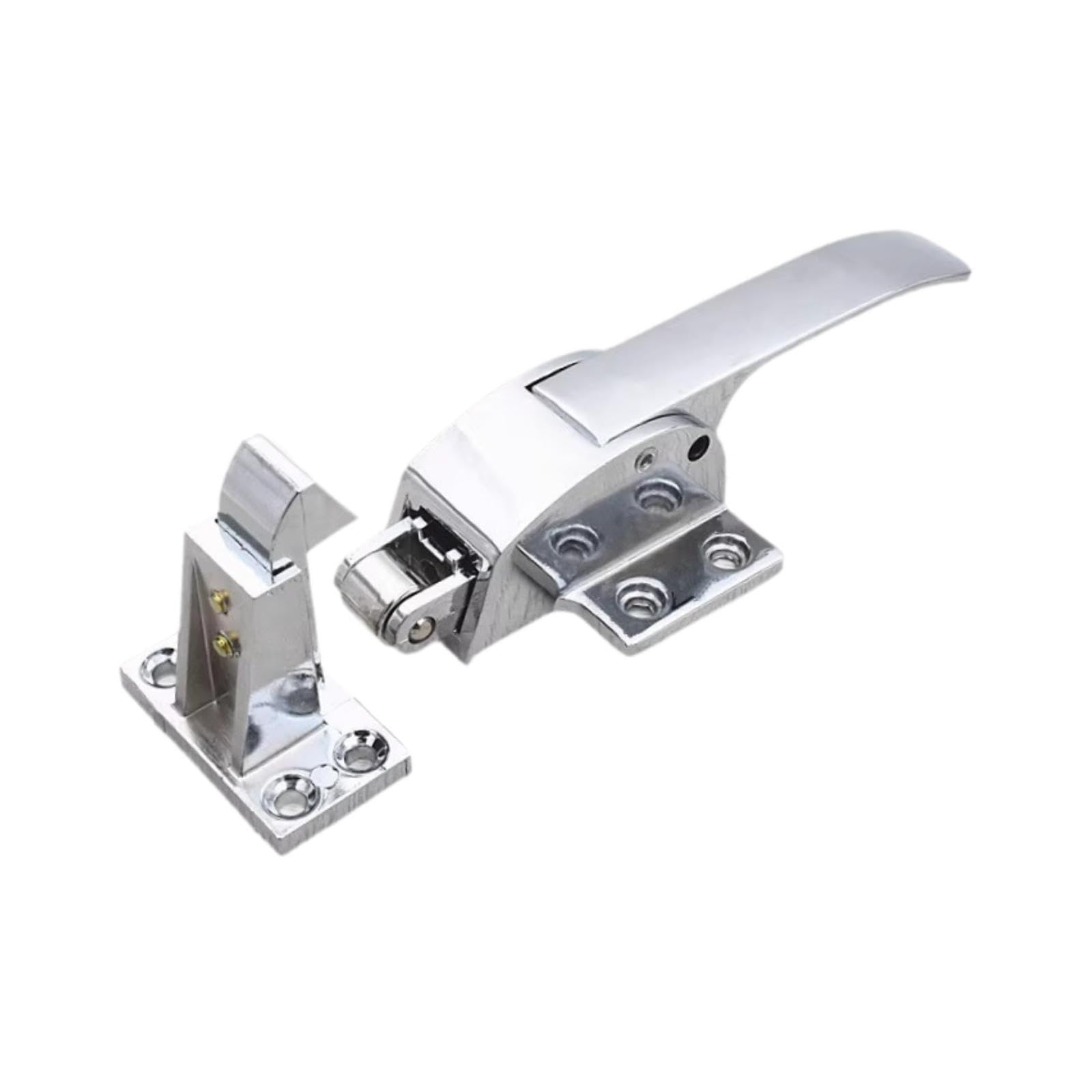 para Refrigerador, para Puerta de Refrigerador, para Puerta de Congelador, para Muebles, Accesorio de Repuesto, Cierre, Puerta Plana
