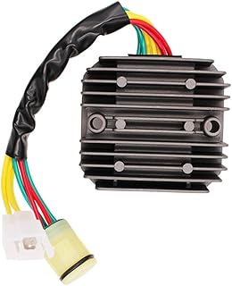 ONDIAN motorcycle regulator For Ho&nda XRV 750 From 1993 To 2000 35A Motorcycle Voltage Regulator Rectifier 31600-MY1-003