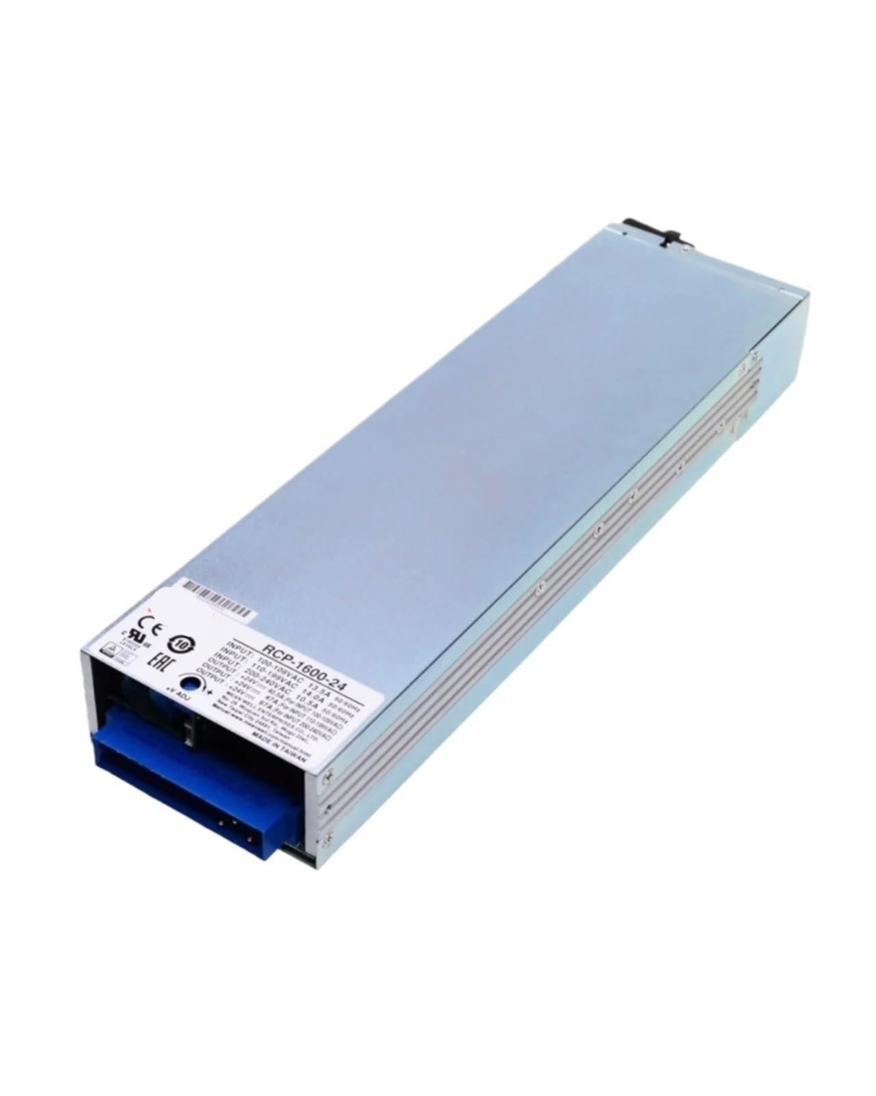 SWEWDSQG 1600W Switching power supply RCP-1600-12V24V48V Adjustable(RCP-1600-24)