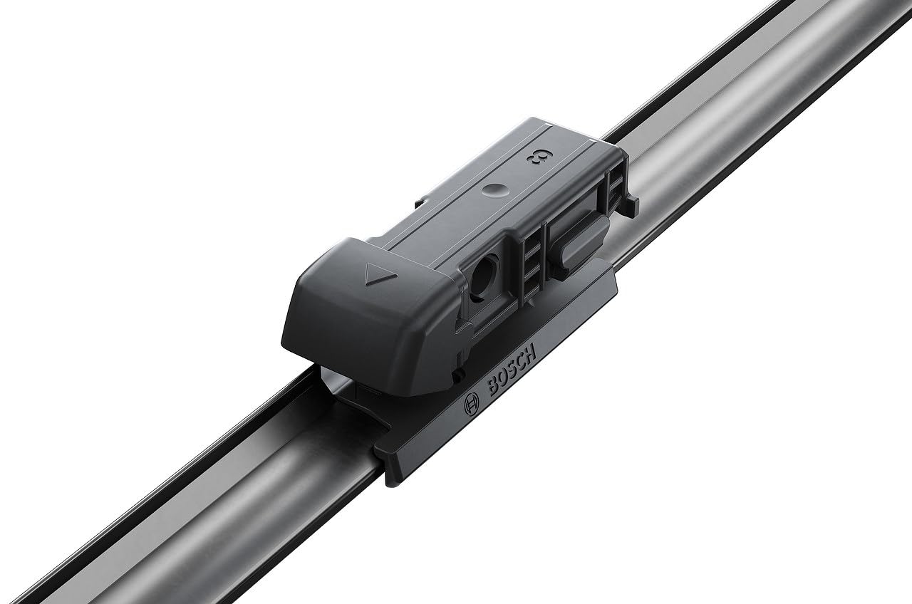 BOSCH Aerotwin Silecek Seti [600/425 mm] A744S 3397014744