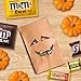 M&M'S, SNICKERS, TWIX & MILKY WAY Milk Chocolate Halloween Candy Bag Variety Pack, Assorted Chocolate Candy for Halloween Party Favors, Trick or Treating and More, 120 Ct Bag