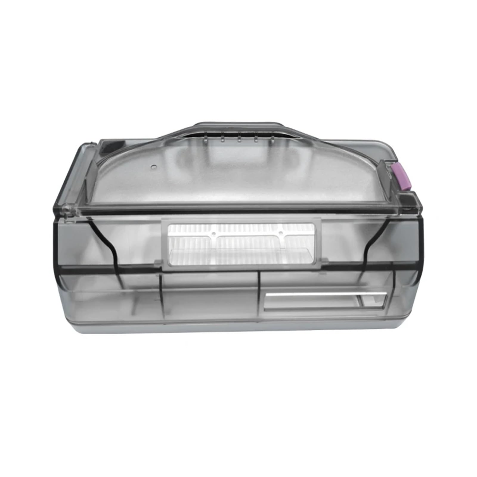 YILMVANY Vacuum Cleaner Dust Box,Compatible For Eureka, J12 Robot Vacuum Cleaner Dust Box J12,Compatible For Midea, V12