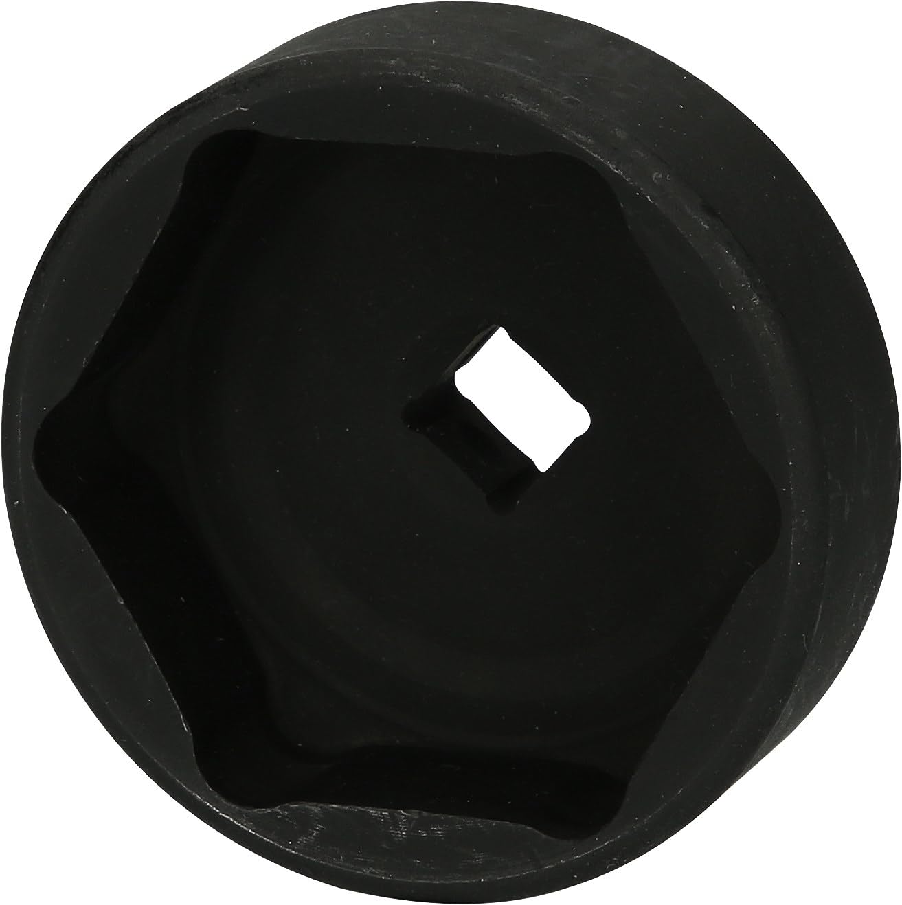 KS Tools 460.1045 Llave de 3/8" para filtros de aceite Ø 46 mm / 6 planos